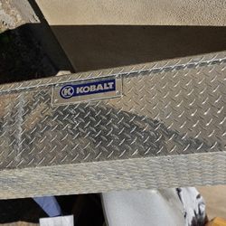 Kobalt Tool Box 
