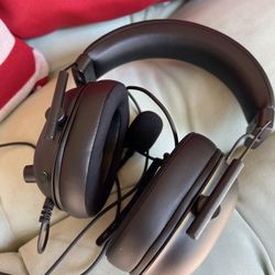 Razor Wired Headset