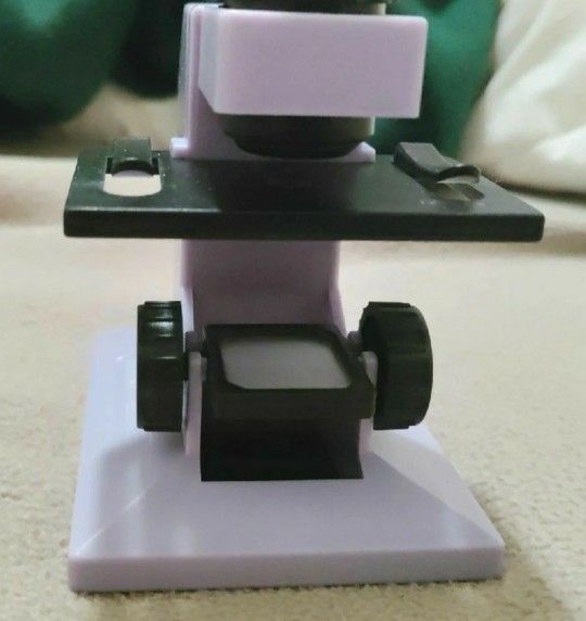 Mini Microscopes 