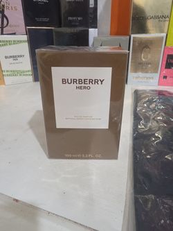 Burberry Hero Eau de Parfum 100ml