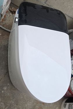 Smart toilet