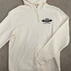 Friends Central Perk Hoodie 