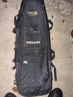 Koah Spearfishing Co. Gear Bag