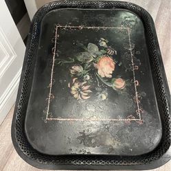 Mid century Side Table