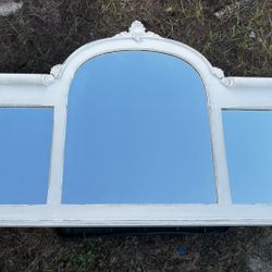 Entranceway Mirror 