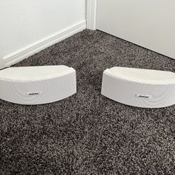 Speakers set Outdoor enviromental