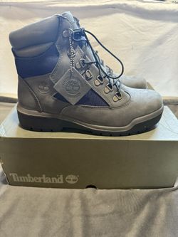 New In Box Timberland Size 8