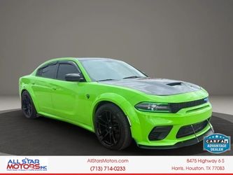 2019 Dodge Charger