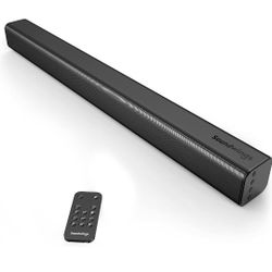 Sound Bar