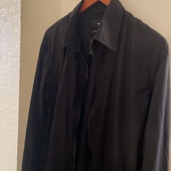 Y-3 Jacket Size Medium