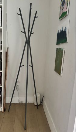 IKEA coat hanger EKRAR