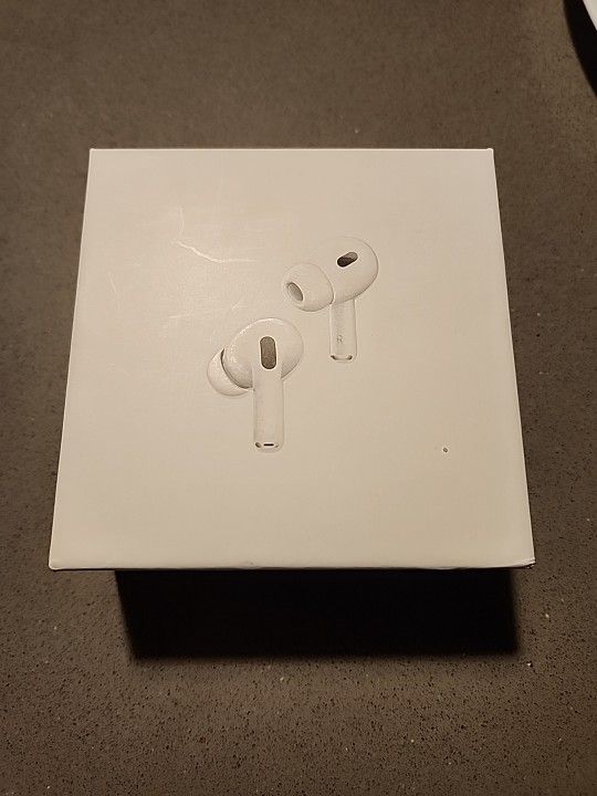 Airpods Pro 2 ANC