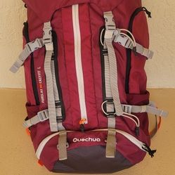 Backpack Hiking
