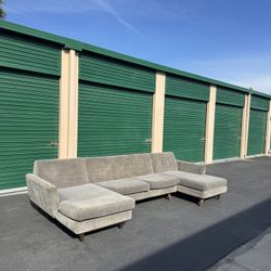 Joy Bird U Shaped Sectional