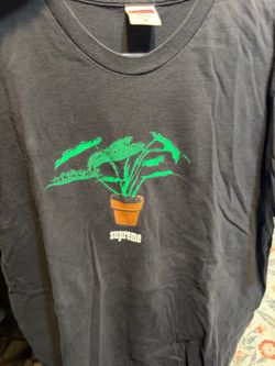 Supreme shirt