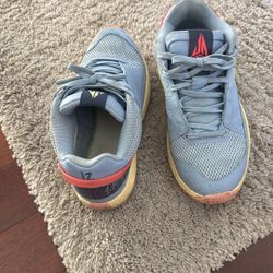 JA Morant Nike Shoes