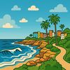 Selling Coastal