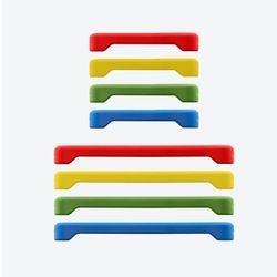 Teradek Accessories - Color Bands For Bolt 6 XT MAX