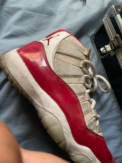 Cherry 11s