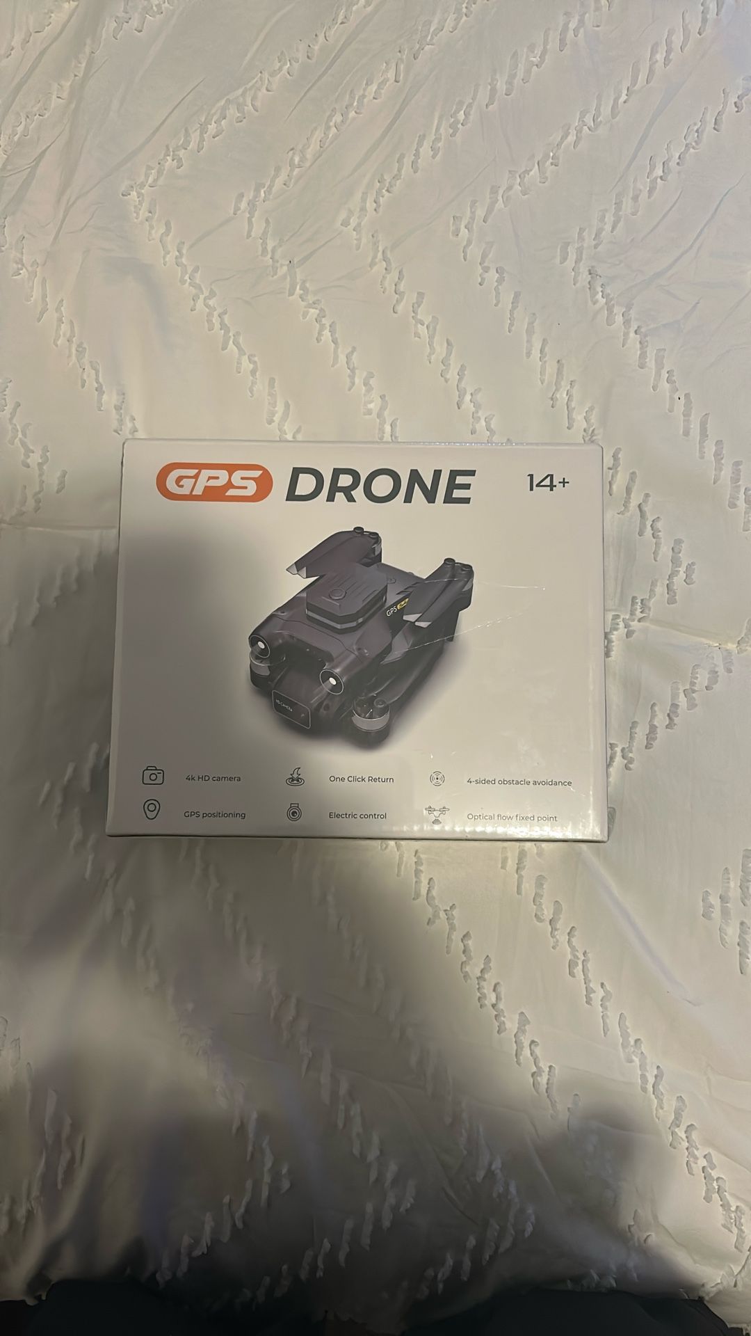 GPS Drone