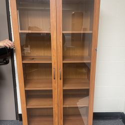 Cabinet Shelf