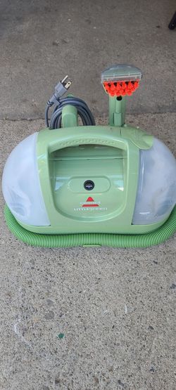 Bissell Little Green Portable Carpet Cleaner
