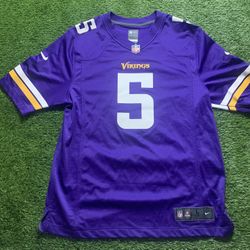 NFL Vikings Jersey
