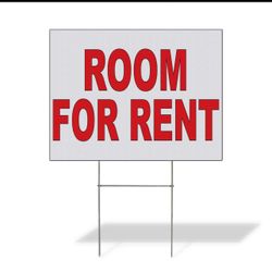 Room In 3BR Apt