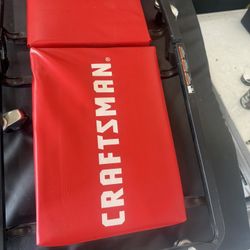 Craftsman Cheaper Roller Cart