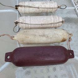 Boat Fenders 