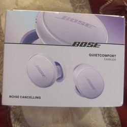 Bose QuietComfort 