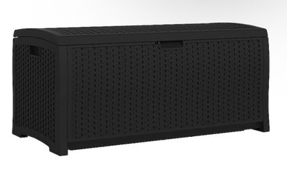 Outdoor Storage