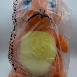 Brand New Pokemon plushies “8 Charmander