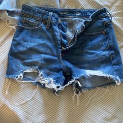 Old Navy Women’s Size 2 Shorts 