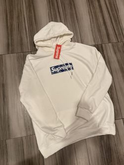 Supreme Hoodie 