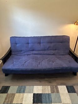 Futon full-size