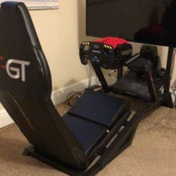 Racing Simulator 