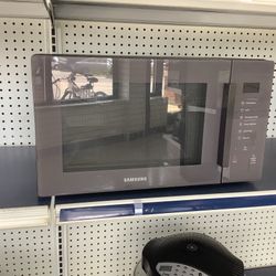 Microwave Samsung