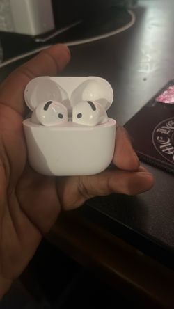 100 dollar airpods
