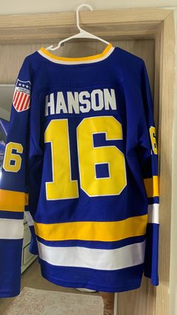 Vintage jersey