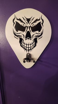 Guitar Wall Hangers