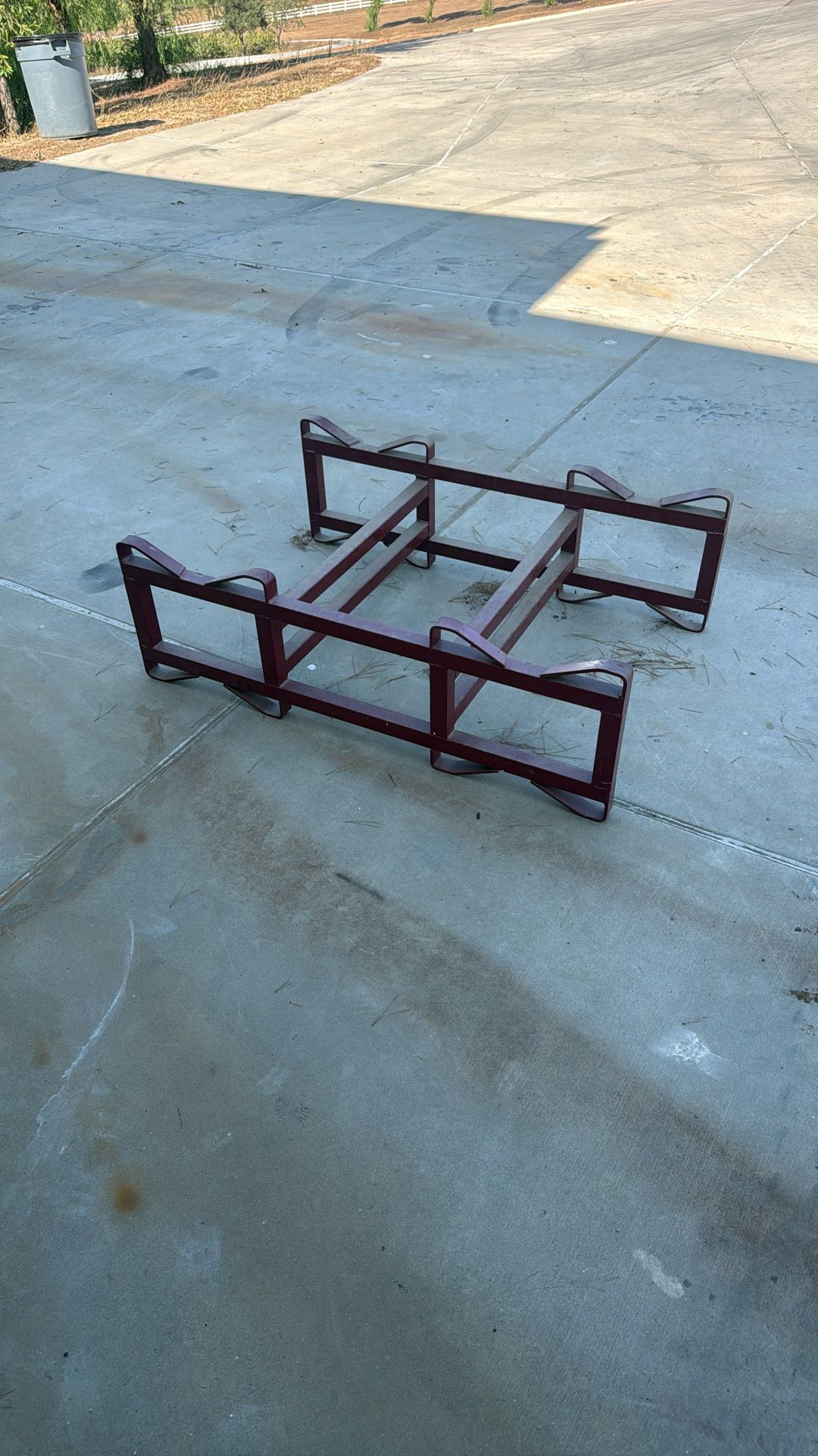 Wine Storage Rack