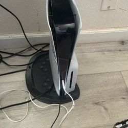 Ps5 Disc Console 