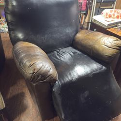 FREE Electric Recliner