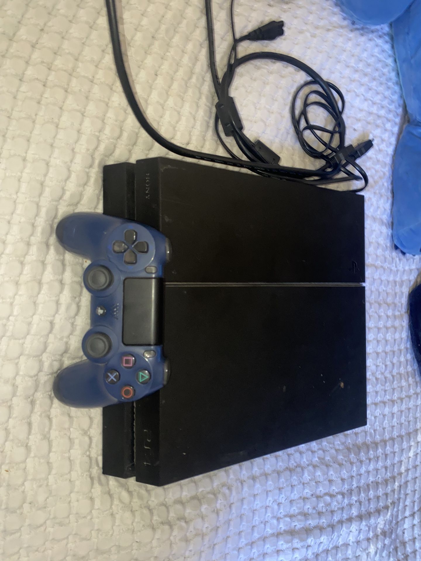 PS4