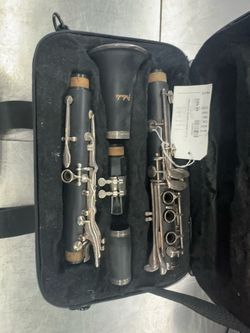 Prelude Clarinet