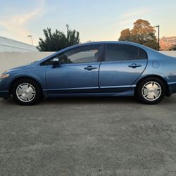2009 Honda Civic