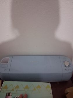 Cricut 4
