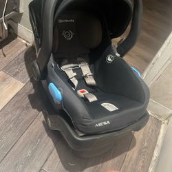 MESA V2 INFANT CAR SEAT