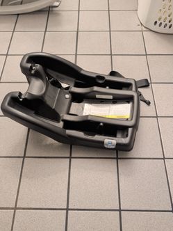 graco car seat base